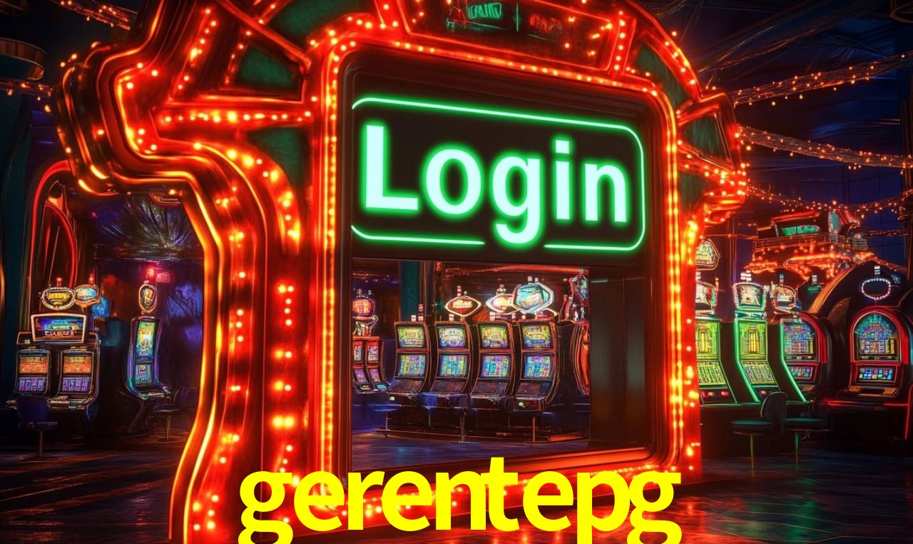 A Revolução dos Aplicativos de Jogos no gerentepg