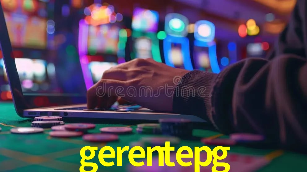 Descubra a Essência do gerentepg: Nossa História e Compromissos